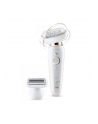 Braun SES9-003 White/Gold - nr 5