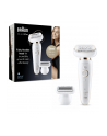 Braun SES9-003 White/Gold - nr 6