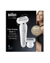 Braun SES9-003 White/Gold - nr 7