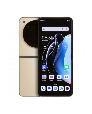 Nubia Flip 5G 8/256GB Złoty