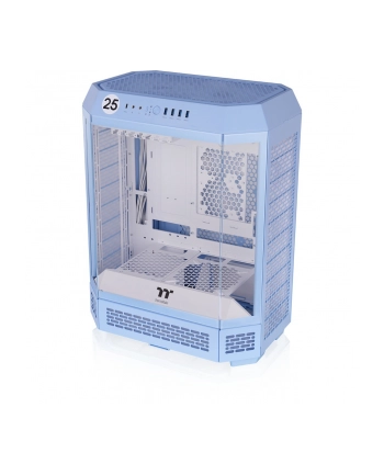 Thermaltake The Tower 300 Hydrangea Blue