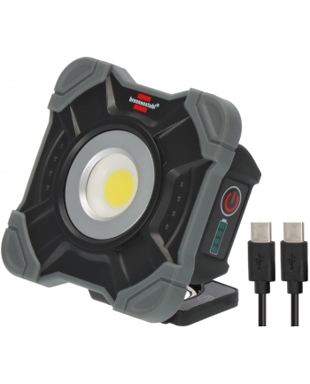 Brennenstuhl Akku LED Arbeits- strahler SH 1000 MAC