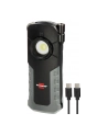 Brennenstuhl Akku LED Hand- leuchte HL 1000 ACW - nr 1