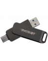 patriot Pendrive Rage R550 32GB USB Type-C/USB A - nr 13