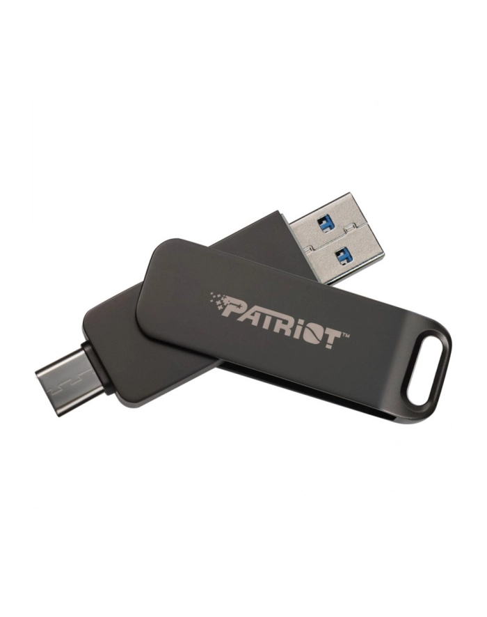 patriot Pendrive Rage R550 32GB USB Type-C/USB A główny
