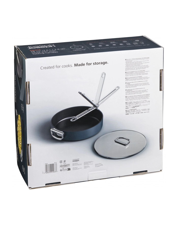 Joseph Joseph Space 28cm/3.8qt N/S główny