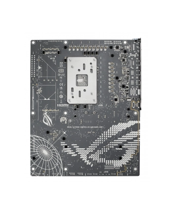 asus Płyta główna ROG STRIX X870-A GAMING WIFI AM5 4DDR5 HDMI/USBC