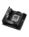 asus Płyta główna ROG STRIX X870-I GAMING WIFI AM5 2DDR5 HDMI/USBC - nr 26