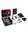 asus Płyta główna ROG STRIX X870-I GAMING WIFI AM5 2DDR5 HDMI/USBC - nr 29