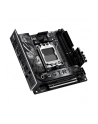 asus Płyta główna ROG STRIX X870-I GAMING WIFI AM5 2DDR5 HDMI/USBC - nr 4