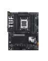 asus Płyta główna TUF GAMING X870-PLUS WIFI AM5 4DDR5 HDMI/USB-C - nr 49