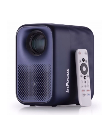 InFocus Apex Master