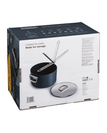 Joseph Joseph Space 23cm/5.4qt N/S