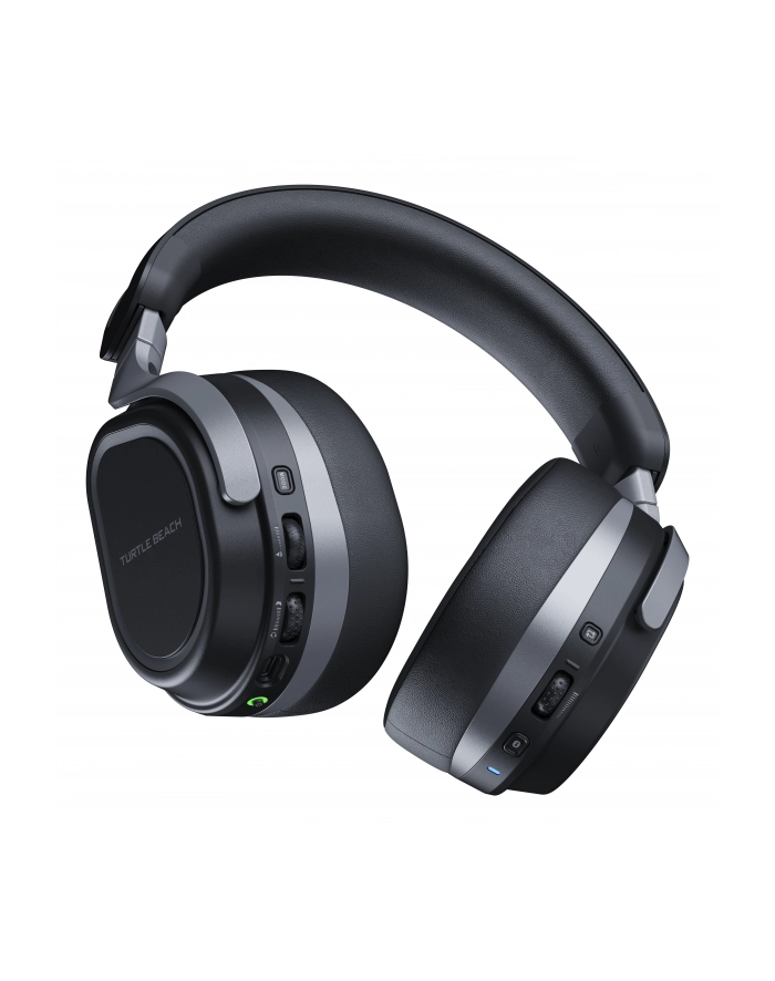 Turtle Beach Stealth 700 GEN 3 Xbox, czarny główny