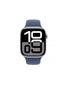 Apple Watch 10 46mm GPS Alu Sport S/M Silver/Denim - nr 6