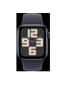 Apple Watch SE 44mm GPS+4G 3. Ge Sport M/L Midnight - nr 11
