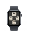 Apple Watch SE 44mm GPS+4G 3. Ge Sport M/L Midnight - nr 1