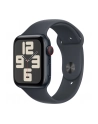 Apple Watch SE 44mm GPS+4G 3. Ge Sport M/L Midnight - nr 4