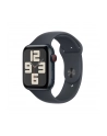 Apple Watch SE 44mm GPS+4G 3. Ge Sport M/L Midnight - nr 5