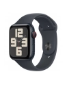 Apple Watch SE 44mm GPS+4G 3. Ge Sport M/L Midnight - nr 7