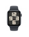 Apple Watch SE 44mm GPS+4G 3. Ge Sport M/L Midnight - nr 8
