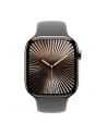 Apple Watch 10 46mm GPS+4G Titan Sport M/L Natural/Stone Grey - nr 1