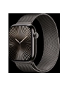 Apple Watch 10 46mm GPS+4G Titan Milanese M/L Slate/Slate - nr 11