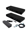 Stacja dokująca Universal Dual 4K Display Power Delivery 85W + i-tec USB-C Charger 100W - nr 21