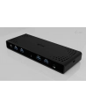 Stacja dokująca Universal Dual 4K Display Power Delivery 85W + i-tec USB-C Charger 100W - nr 26