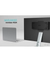 Stacja dokująca Universal Dual 4K Display Power Delivery 85W + i-tec USB-C Charger 100W - nr 5
