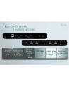 i-tec Stacja dokująca Universal Dual 4K Display Power Delivery 85W - nr 10
