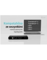 i-tec Stacja dokująca Universal Dual 4K Display Power Delivery 85W - nr 11