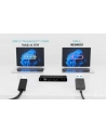 i-tec Stacja dokująca Universal Dual 4K Display Power Delivery 85W - nr 12