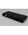 i-tec Stacja dokująca Universal Dual 4K Display Power Delivery 85W - nr 13