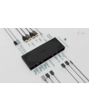i-tec Stacja dokująca Universal Dual 4K Display Power Delivery 85W - nr 19