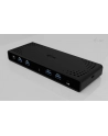 i-tec Stacja dokująca Universal Dual 4K Display Power Delivery 85W - nr 21