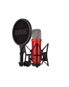 Rode NT1 Signature czerwony - nr 13