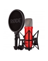 Rode NT1 Signature czerwony - nr 5