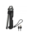 Brennenstuhl Akku LED Hand- leuchte HL 400 AC - nr 1
