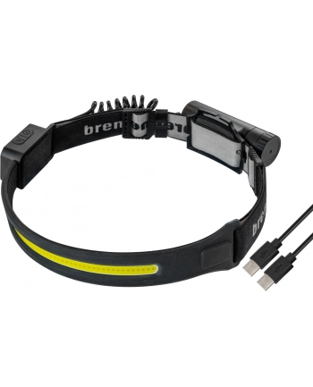 Brennenstuhl LuxPremium Akku LED Sensor Kopflampe