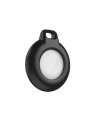 Kx4 Belkin Secure Holder waterp. KeyRing Kolor: CZARNY MSC015btBK - nr 13