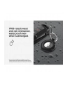 Kx4 Belkin Secure Holder waterp. KeyRing Kolor: CZARNY MSC015btBK - nr 15