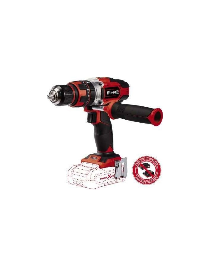 Einhell TE-CD 18/48 Li solo Akku-Schlagbohrschrauber główny