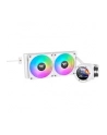 Thermaltake TH240 V2 Ultra EX ARGB Sync Snow Edition AIO - nr 13