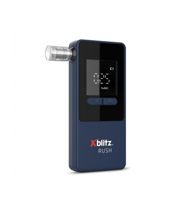 Alkomat elektrochemiczny Xblitz Rush