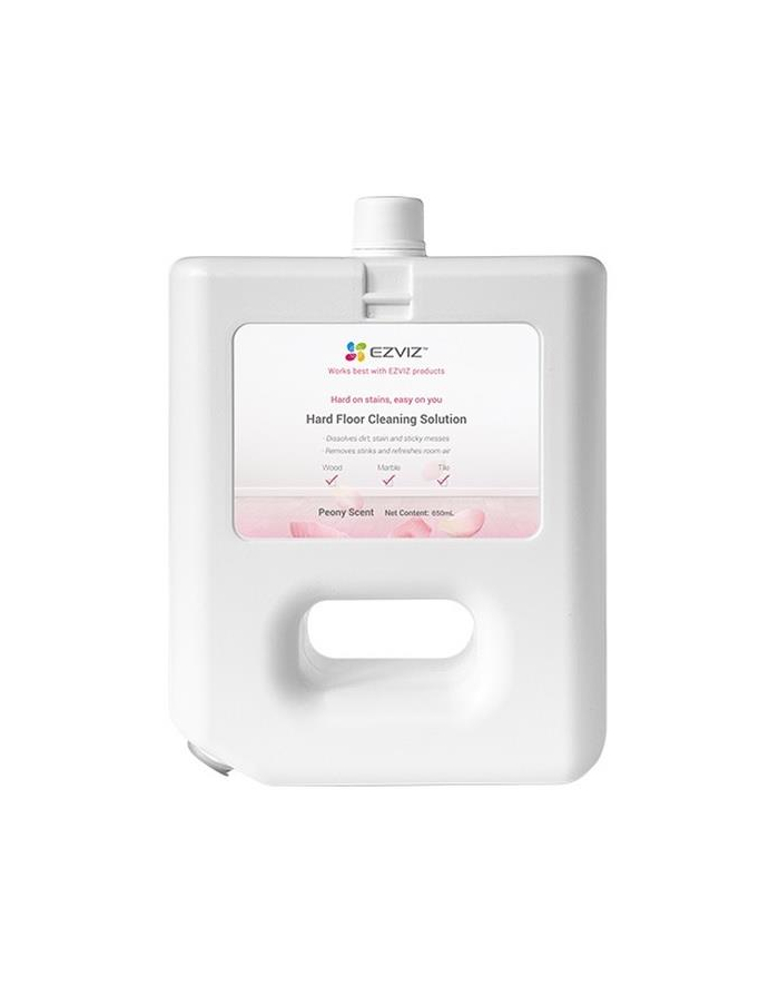 Płyn do odkurzacza Ezviz RS20 Pro Cleaning Solution 0,65L główny