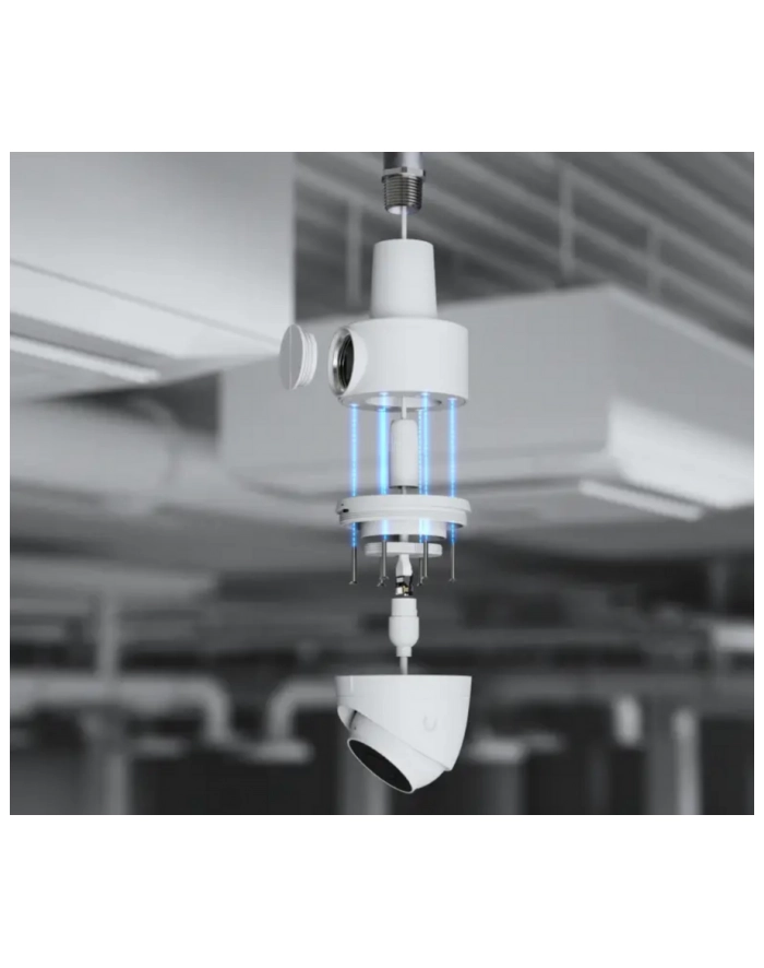 Ubiquiti Uacc-Camera-Cjb-W Skrzynka Przyłączeniowa (UACCCAMERACJBW) główny