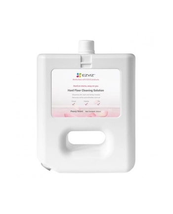 Płyn do odkurzacza Ezviz RS20 Pro Cleaning Solution 0,65L