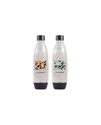 Sodastream Fuse Bubble Mosaic 2x1l