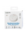 Logilink Czujnik Dymu (Sc0010) - nr 9